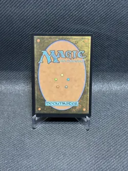 Golbez Crystal Collector Borderless Foil Card 0395 Magic the Gathering - Image 2