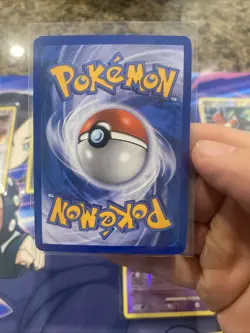 Pokemon Cards Old Lot Pop 2, Gengar Lv 44, 2012 McDonald’s, Lugia, Eevee, More - Image 3