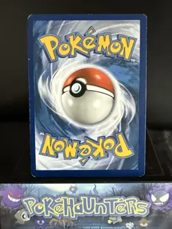 Pokemon Card Gyarados 34/108 XY Evolutions Reverse Holo Rare Played - Image 2
