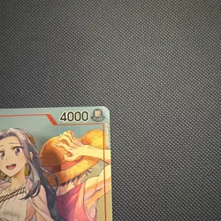 Nefeltari Vivi (OP03 PreRelease Tournament) [Winner] One Piece Promo Card - Image 2
