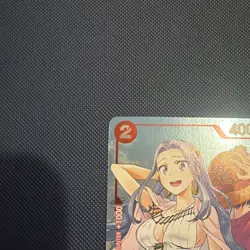 Nefeltari Vivi (OP03 PreRelease Tournament) [Winner] One Piece Promo Card - Image 3