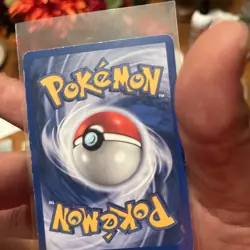 Pokemon TCG Electrode Holo Rare Card 2/64 Jungle Unlimited MP - Image 2