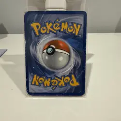 Dusknoir 104/101 Plasma Blast Shiny Pokemon TCG Card - Image 2