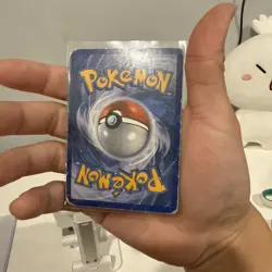 Dusknoir 104/101 Plasma Blast Shiny Pokemon TCG Card - Image 4