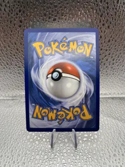 Pokemon TCG Clawitzer 141/132 2025 Mega Evolution Illustration Rare Card - NM - Image 2