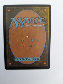 Theatre of Horrors MTG Rare Enchantment Card NM (g141) - Image 3