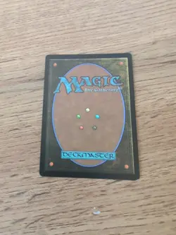 Magic the Gathering Omniscience Foundations Mythic Enchantment Card - Image 2