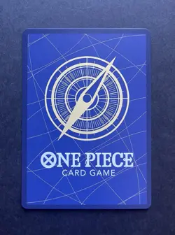 Nami ST01-007 (Common) Premium Booster ONE PIECE CARD THE BEST Storage Box Set - Image 2