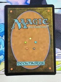 2025 MTG Edge Of Eternities Watery Grave Borderless Foil #286 - Image 2