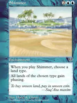 Mirage Shimmer - Image 1