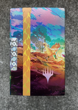 Magic: The Gathering - Final Fantasy - Chocobo Bundle - Image 2