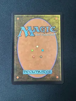 2025 MTG Avatar The Last Airbender Lo And Li, Royal Advisors Foil #108 - Image 2