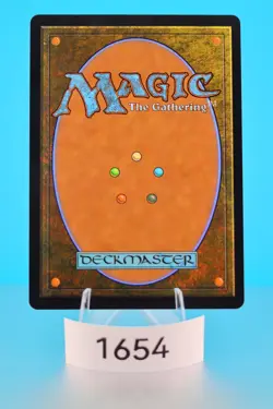 MTG Buster Sword Final Fantasy Regular #255 - Image 2