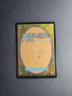 Secret Tunnel Magic The Gathering Avatar: The Last Airbender Foil Land Rare NM - Image 3