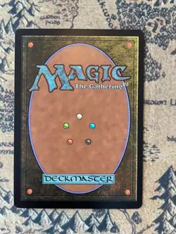 MTG Magic Horde of Notions MINT! (Lorwyn, English) - Image 2