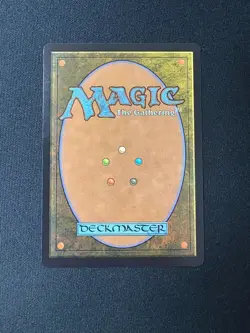 2025 MTG Avatar The Last Airbender Warstorm Surge Eternal-Legal #38 - Image 2