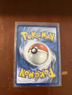 Professor Sycamore 114/114 (MP) Full Art XY Series: Steam Siege 2016 Pokemon - Image 2