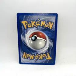 Eevee Neo Discovery Light Play 38/75 Regular Pokemon Uncommon 2001 - Image 4
