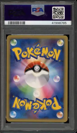 Pokemon Championship Arena 2006 Autumn Battle Road Japanese Holo Promo PSA 10 - Image 2
