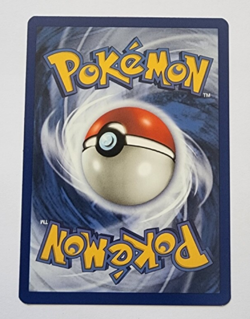1999 Pokemon TCG 1st Edition Trainer Gambler 60/62 - Image 2