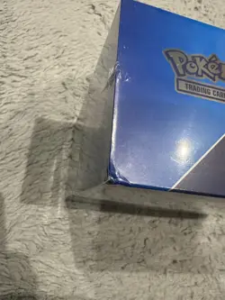 Pokemon TCG: Stellar Crown Pokemon Center Elite Trainer Box - Factory Sealed - Image 5