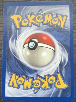1st Edition Omanyte 52/62 Pokemon TCG WOTC Base Set Fossil MINT - Image 2