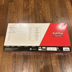 Pokemon TCG. Prismatic Evolutions Costco Mini Tins 8 Pack - New, unopened!!🔥🔥 - Image 2