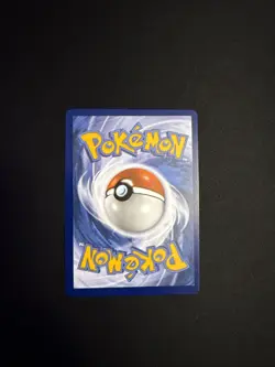 Pokemon TCG Lugia V Sword & Shield Silver Tempest 185/195 Holo Ultra Rare NM - Image 4