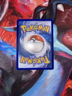 Pokemon Kangaskhan 204/182 Destined Rivals Illustration Rare Holo Near Mint - Image 2