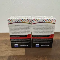 Lot of 2 - Pokemon TCG Scarlet and Violet 151 Booster Bundle Set - SHIPS FREE - Image 2