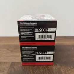 Lot of 2 - Pokemon TCG Scarlet and Violet 151 Booster Bundle Set - SHIPS FREE - Image 4