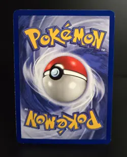 Pokemon TCG - DARK GLOOM - 1ST EDITION - 36/82 - TEAM ROCKET 2000 - WOTC - LP/NM - Image 2