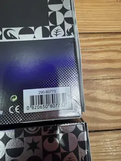 Pokemon TCG Champions Path Hatterene V And Dubwool V Collection Boxes Lot Of X4 - Image 3