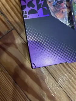 Pokemon TCG Champions Path Hatterene V And Dubwool V Collection Boxes Lot Of X4 - Image 4