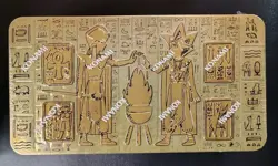 YuGiOh 2020/2021/2022 Mega Tin Set Tablet Display Sealed - Image 3