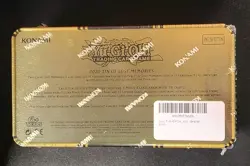 YuGiOh 2020/2021/2022 Mega Tin Set Tablet Display Sealed - Image 4