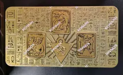 YuGiOh 2020/2021/2022 Mega Tin Set Tablet Display Sealed - Image 5