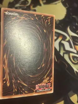 Yugioh: Harvest Angel Of Wisdom - STON-EN063 - Secret Rare - 1st Edition - MP - Image 5