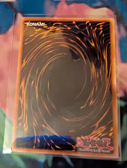 Dark Balter the Terrible DB2 LP Yugioh - Image 2