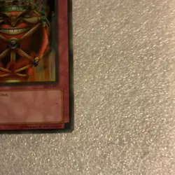 x 1 Jar of Greed - LON-047 - Super Rare - Unlimited Edition LON Labyri - Image 4