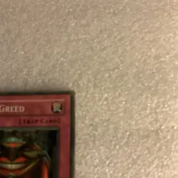 x 1 Jar of Greed - LON-047 - Super Rare - Unlimited Edition LON Labyri - Image 5