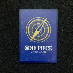 Monkey D Luffy OP07-109 SR 500 Years in the Future One-Piece Card - Japanese - Image 2