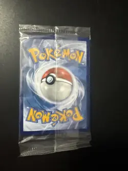 Pokemon TCG Mewtwo v SWSH229 Ultra Rare Black Star Promo Card SEALED - Image 2