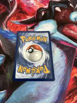 Patrat 152/86 SV White Flare Pokemon TCG Card Illustration Rare And 148/086 - Image 2
