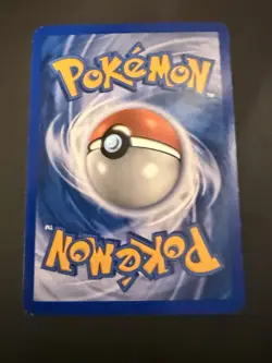 Pokemon TCG Azurill 69/130 Diamond & Pearl Non-Holo Card - Image 3
