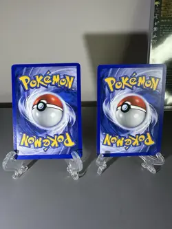 Pokemon Card Lot - 1st Ed vintage WOTC Gym Challenge- English NM/MINT - Image 4