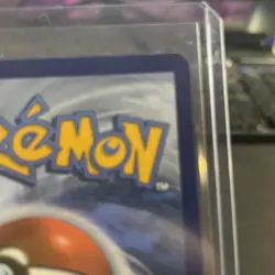 Greninja SWSH144: Sword & Shield Promo Cards Holo Black Star - Image 3