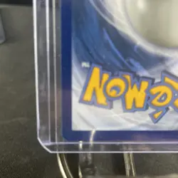 Greninja SWSH144: Sword & Shield Promo Cards Holo Black Star - Image 5