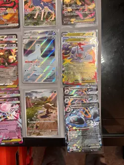 Pokemon Phantasmal Flames Bulk And Hits 1200 Cards Pack Fresh Mint/NM RARES - Image 4