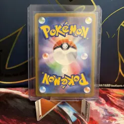 Flygon AR 088/080 Inferno X MEGA M2 Pokemon Card Japanese - NM - Image 2